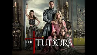 ReView: The Tudors