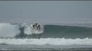 American Surfer Punched During Dispute at Bali Beach