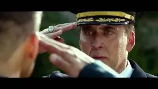 Крейсер - Русский трейлер (2016) [Full HD]