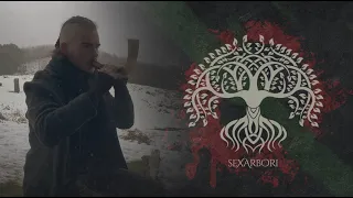 Sexarbori - Epic Folk Metal by Tartalo Music (Feat. Herriburdin)