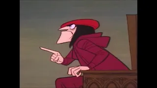 Ruddigore - A 1967 Animated Adaptation