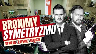 [029] Symetryzm w Polsce, pucz w Nigrze i helikoptery z Białorusi