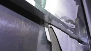 Строители совсем о**ели и снова сломали лифт!
