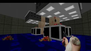 DOOM2 Rats mod