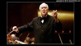 Tchaikovsky: Sinfonia n 6 "Patetica" | Mstislav Rostropovich | RAI di Roma (7.12.1974)