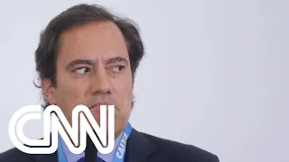 MPF tomou oito depoimentos sobre caso de assédio na Caixa | CNN 360º