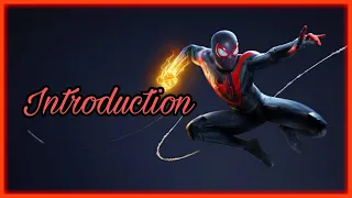 Marvel Spider Man Miles Morales | Introduction | Malayalam