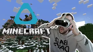 CÓMO INSTALAR MINECRAFT VR - PICO 4