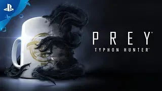 Prey - Typhon Hunter Trailer