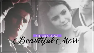 Stefan & Elena | Our love is untouchable