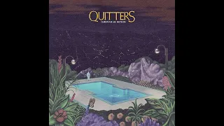 Christian Lee Hutson 'Quitters' (Full Album Stream)