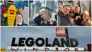 Join Us for a Day of Excitement at Legoland Windsor!