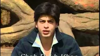 Шахрукх  / Shah Rukh Khan