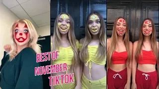 best of november tiktok   the best tiktok november 2019  part 1  tiktoks  memes