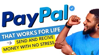 How to Create a fully Verified PayPal Account that works in AFRICA | PayPal Account in Nigeria