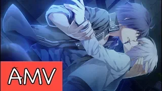 [AMV] Норн9 - А слезы, это страх...