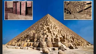 How much did you know about body traps in ancient Egyptian tombs? Does it exist?| END