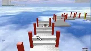 Roblox 2008 Olympics!