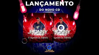 CD JHONNY PAIXAO 2k20