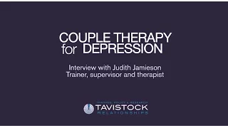 Couple Therapy for Depression Training