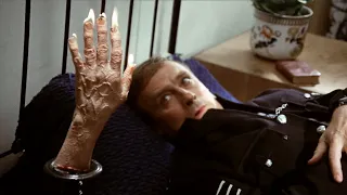 The Wicker Man (1973) - Hand of Glory Scene (HD)