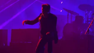 The Killers “Smile Like You Mean It” Live From Amway Center 9-14-2023