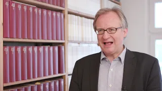 Fragen an Albrecht von Lucke, Blätter für deutsche und internationale Politik