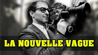 CINÉMA FRANÇAIS : DE 1958 à 1970 - Guim Focus