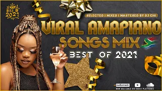 💥💥BEST AMAPIANO SONGS 2021 MIX | 30 DECEMBER 2021💥💥