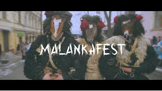 Malankafest | Чернівці 15.01.2016