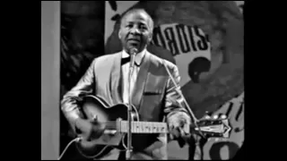 Lonnie Johnson - Swingin' The Blues - 1966