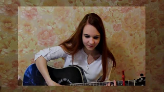 Александр Иванов(Рондо) - Боже, какой пустяк! ( Cover / кавер)