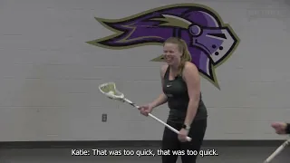 SAAC of All Trades Episode 6 - Lacrosse