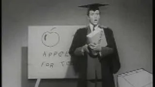 Kellogg's Cornflakes Ad 1963