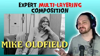 Composer Reacts to Mike Oldfield - Ommadawn Pt.1 (REACTION & ANALYSIS)