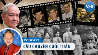 Làm thế nào tôi đã trở thành 'bác sĩ' bất đắc dĩ trong một trại lao cải cộng sản? | VOA Tiếng Việt