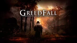 GreedFall  - ТРЕЙЛЕР