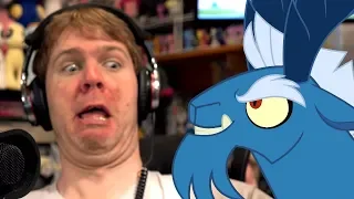 Bronies React: Season 9 Finale (The Ending of the End)