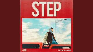 STEP (Feat. Kim Seungmin)