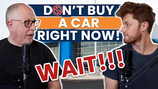 Here's Why Now is the WORST TIME in HISTORY to Buy a Car | Prices SKYROCKETING | Live Call Ins!