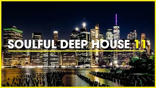 Soulful Deep House Mix | South Africa Deep House Music