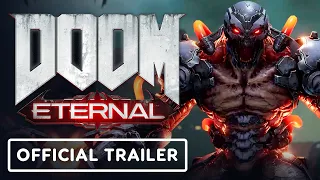 DOOM Eternal - Official Horde Mode Trailer