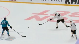 Sulak laser shot goal