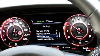 Hyundai Bayon 1.0 T-GDi M Hybrid 48V 7DCT video 5 of 5