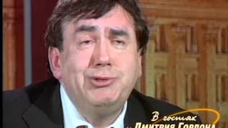 Станислав Садальский. "В гостях у Дмитрия Гордона". 2/2 (2007)