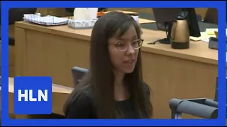 Watch: Jodi Arias' full statement to the jury