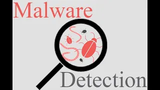 Finding Malware with Process Explorer