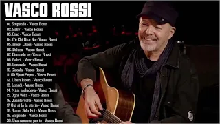 Vasco Rossi Greatest Hits Collection - Vasco Rossi The Best Full Album - Vasco Rossi Best Songs