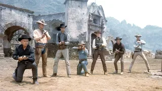 Films De Cow-Boy Western Film Western Complet en Français