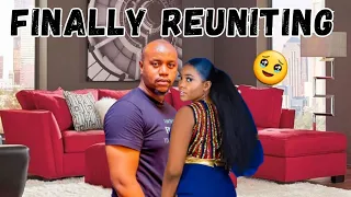 We Finally Reunited | Travelling To Kisumu From Nairobi With Sylvia Bichanga | Vlog | Nicole Addie